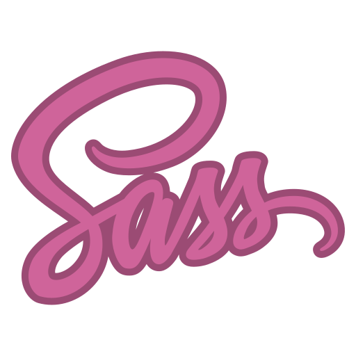 Sass Logo